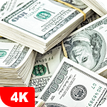 Cover Image of Descargar Money Wallpapers 4K 5.0.61 APK
