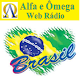 Alfa e Ômega Web Rádio Download on Windows