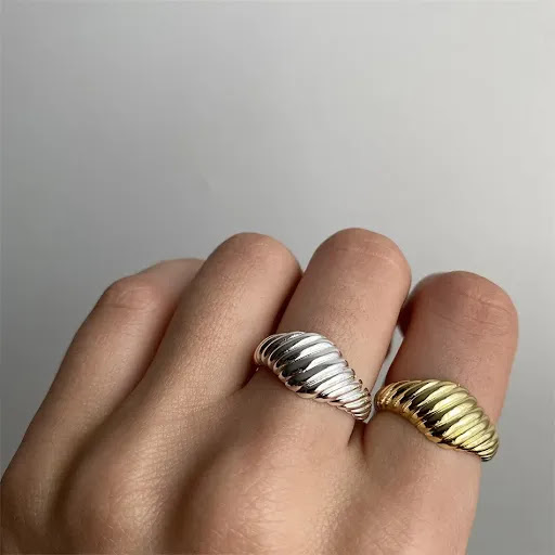 Title 9, Womens Stainless Steel Bread Ring Bake perfect...