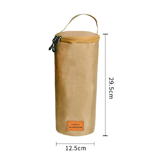 Title 4, Portable Tanks Storage Bag 900D Oxford Cloth Ca...
