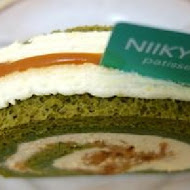 日京屋 Niikyoya Patisserie