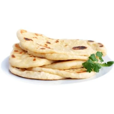 Plain Naan