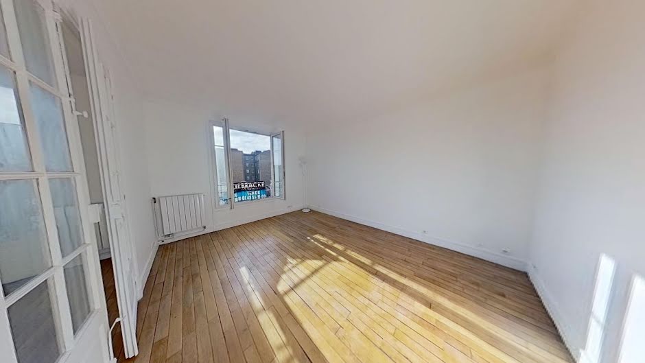 Vente appartement 3 pièces 57.72 m² à Courbevoie (92400), 399 000 €