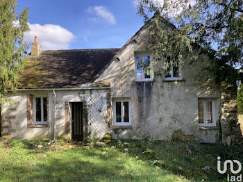 maison à Vallery (89)