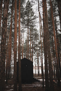 Весільний фотограф Илья Жуков (iamilyazhukov). Фотографія від 11 квітня 2022