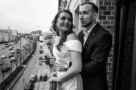 結婚式の写真家Elina Larchenkova (okeyelina)。4月29日の写真