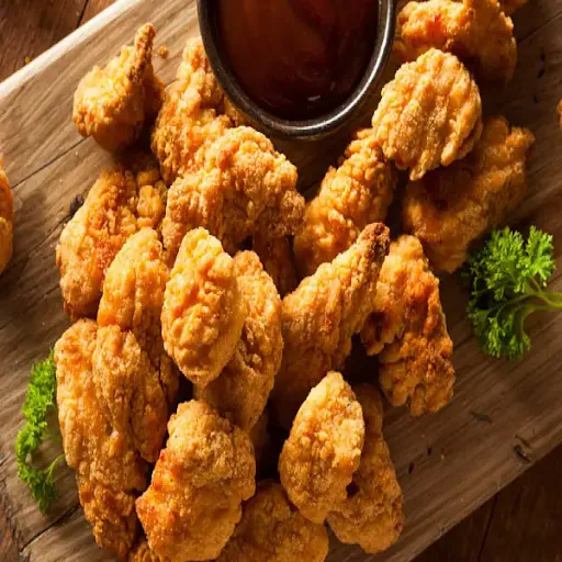 Kurkure Chicken Popcorn 15 Pcs