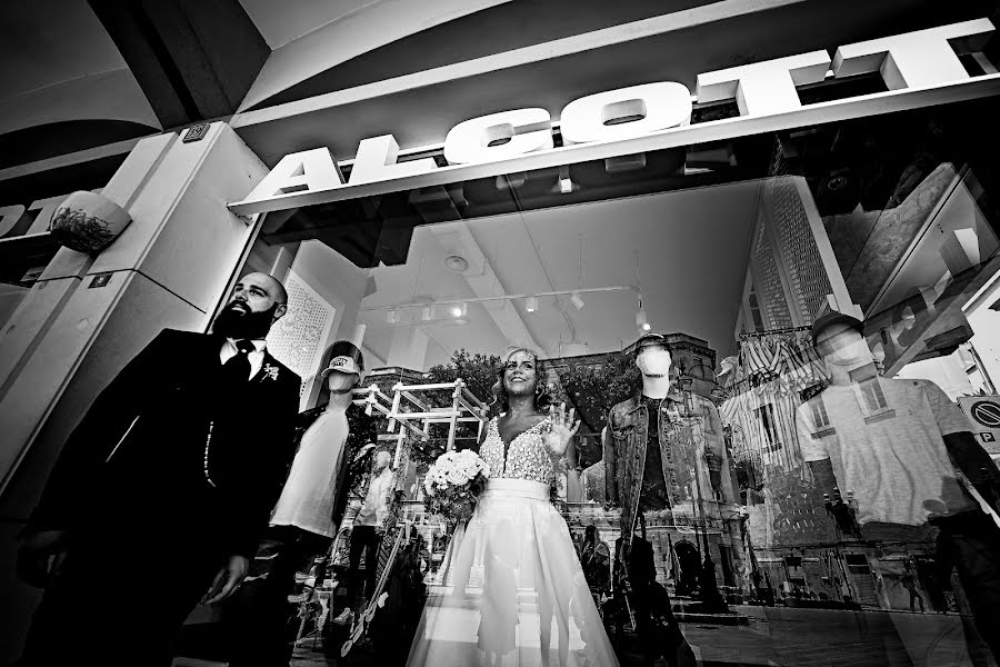 Wedding photographer Donato Ancona (donatoancona). Photo of 20 June 2022