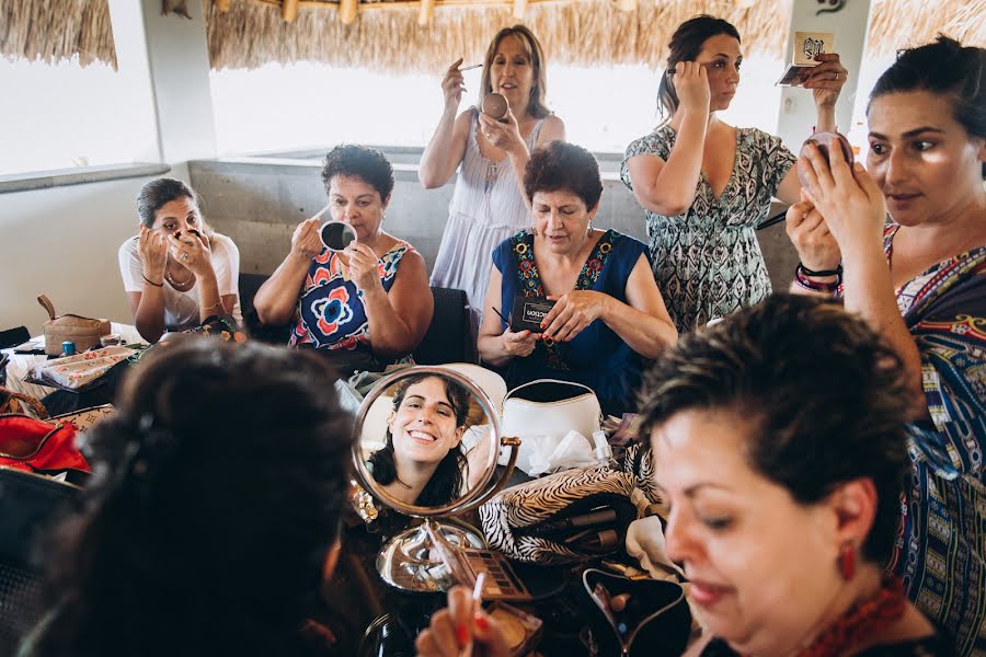 Fotografo di matrimoni Dmitriy Gvozdik (gvo3d). Foto del 24 febbraio 2020