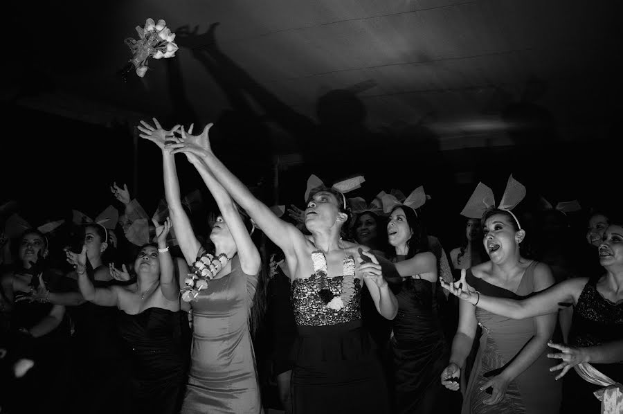 Fotógrafo de bodas Jaime Avila (jaimeavila). Foto del 9 de junio 2016