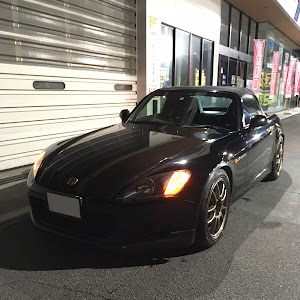 S2000 AP1