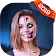 Halloween Makeup Photo Editor icon