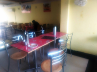 Arya College Cafeteria photo 1