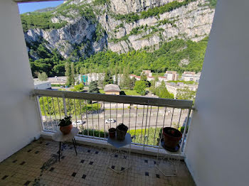 appartement à Sassenage (38)