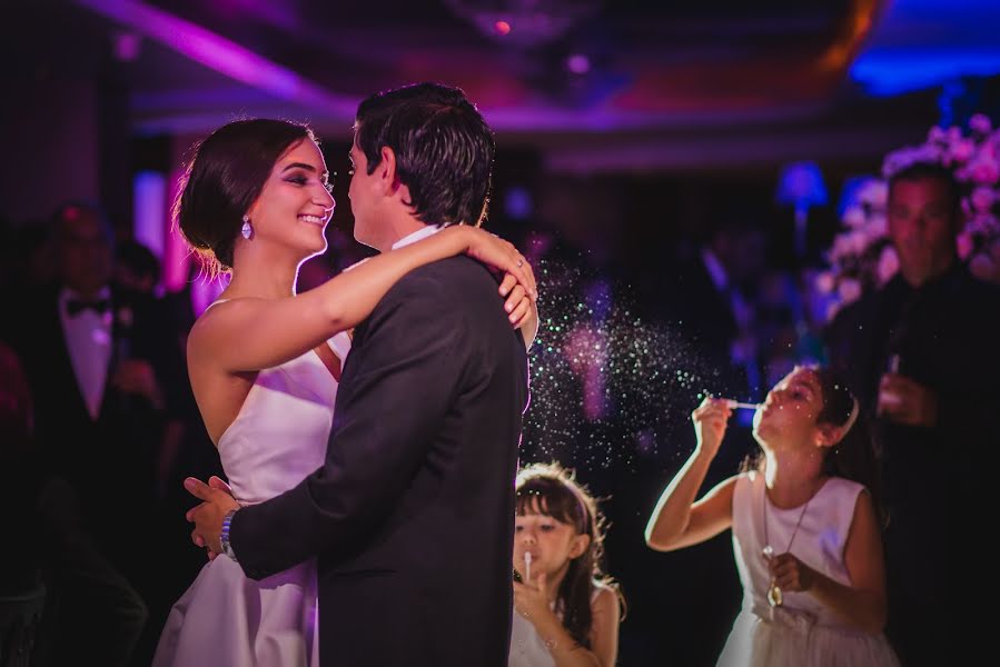 Wedding photographer Jesús Rincón (jesusrinconfoto). Photo of 19 August 2016