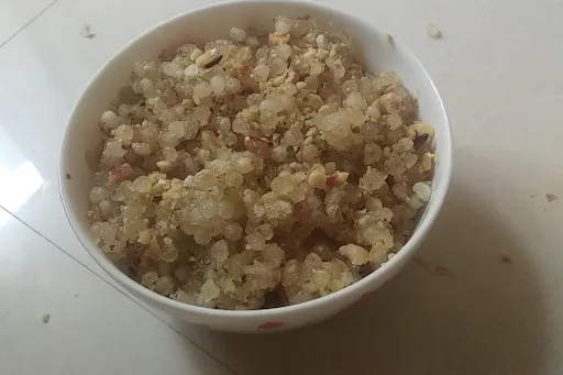 Sabudana Khichdi