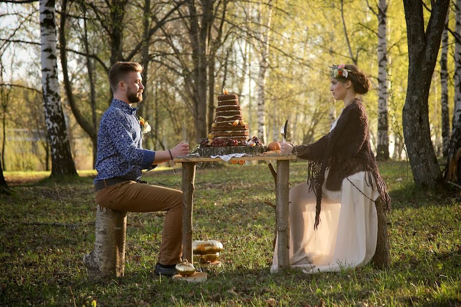 Wedding photographer Aleksandr Popov (popoff). Photo of 2 June 2015