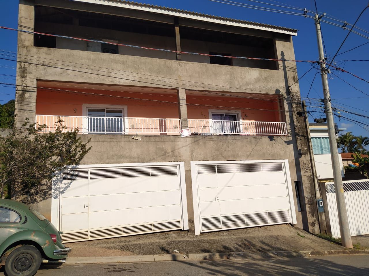 Casas à venda Loteamento Vila Real