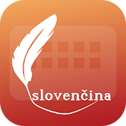 Easy Typing Slovak Keyboard Fonts And Themes 1.0 Icon