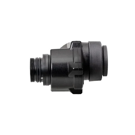 Viewfinder Inon II straight for Nauticam housings (1:1)