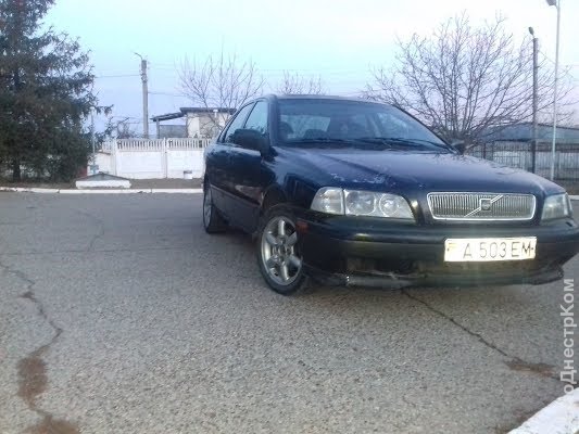 продам авто Volvo S40 S40 (VS) фото 3