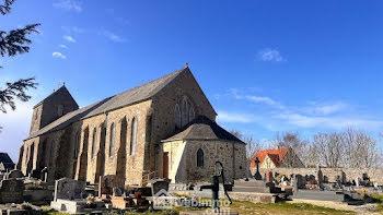 terrain à Les Moitiers-d'Allonne (50)