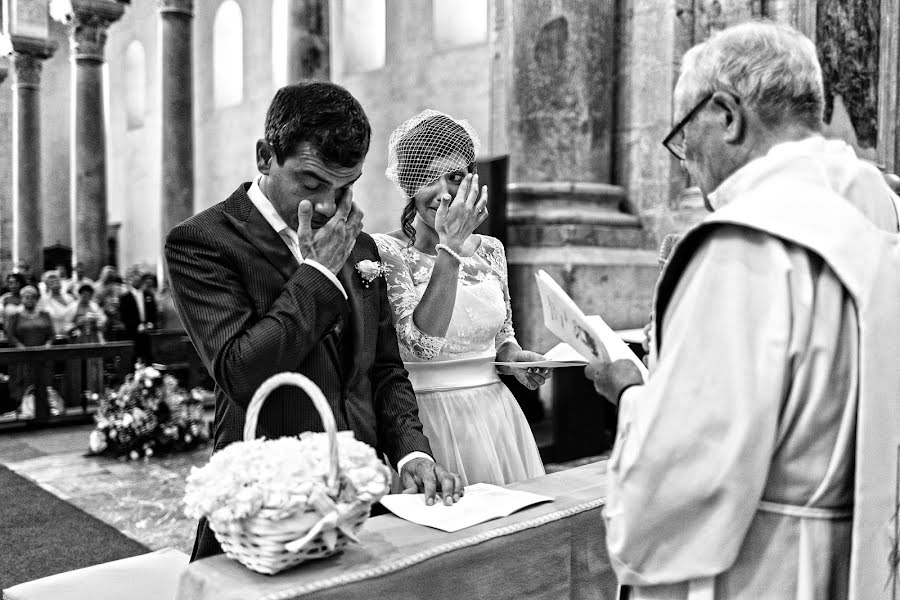 Wedding photographer Gaetano Viscuso (gaetanoviscuso). Photo of 11 August 2017