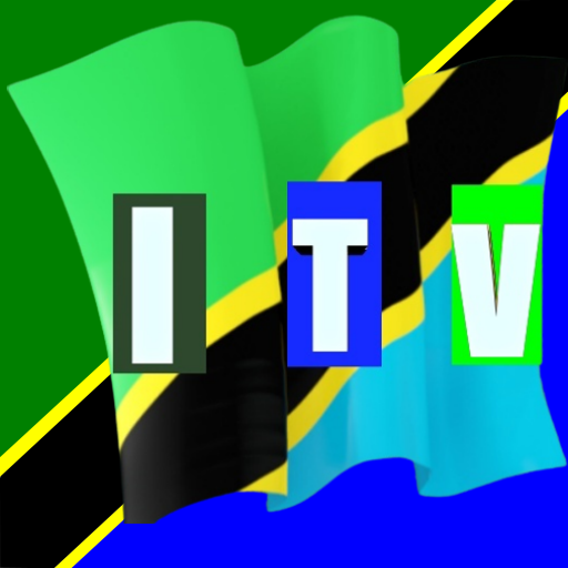 Icon of your app Tanzania Itv :Daima Popote