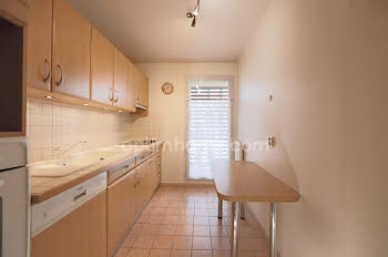 appartement à Saint-Ouen (93)