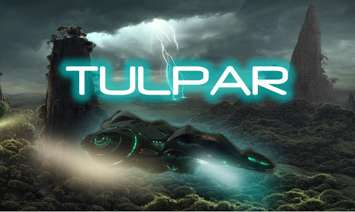 TULPAR: Space impact