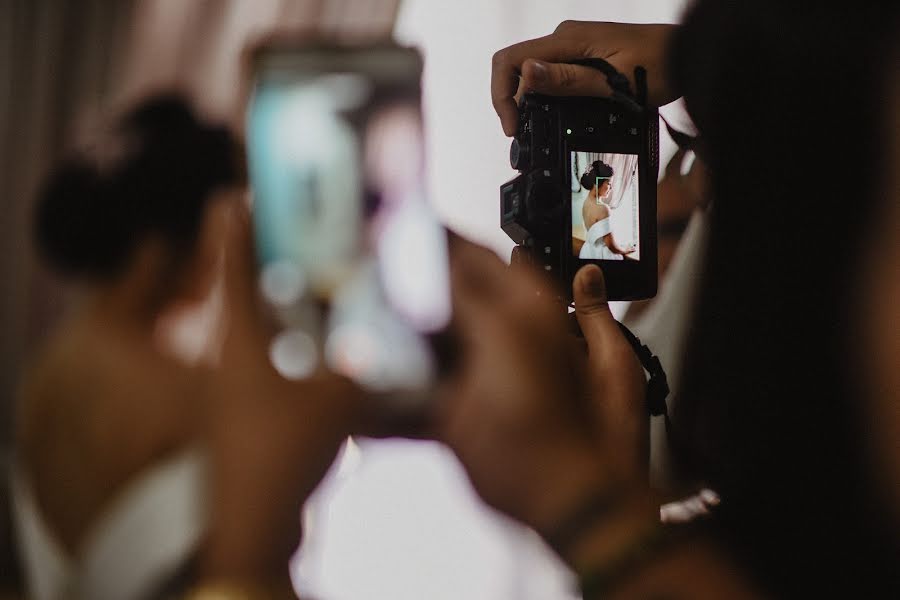 Fotografer pernikahan Paulo Paras (gleefulmoments). Foto tanggal 30 Januari 2019