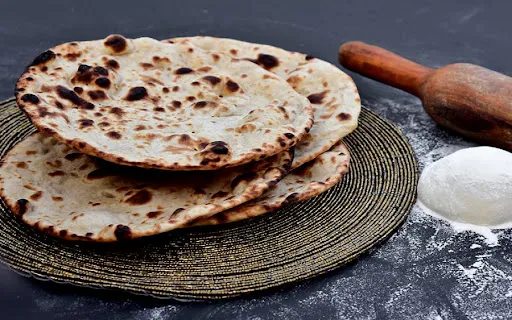 Tandoori Roti