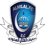 جديد خلفيات الهلال السعودي HD ‎  Icon