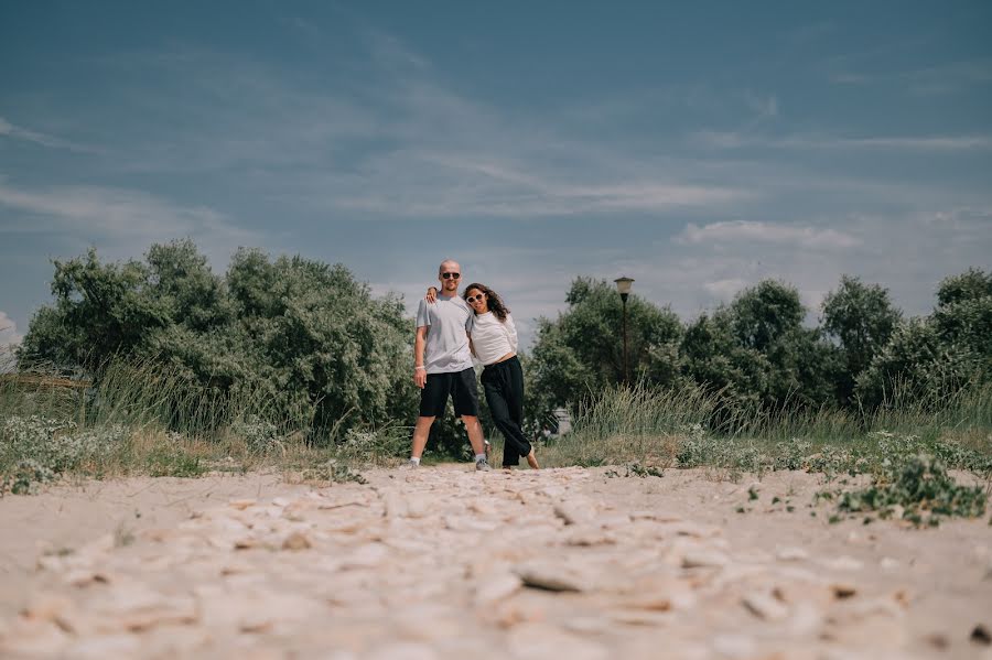 Wedding photographer Aleksey Suzdalev (lkotphoto). Photo of 27 September 2021