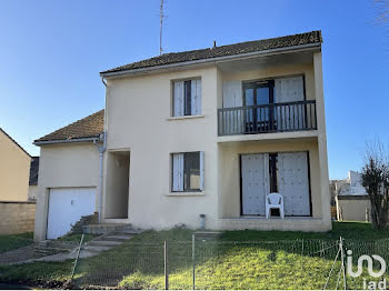 maison à Gien (45)