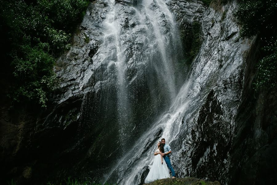 Wedding photographer Olga Borodenok (boroden0k). Photo of 22 August 2018