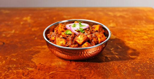 Kadai Paneer Combo