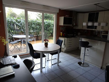 appartement à Lyon 8ème (69)