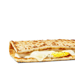 6" Egg & Cheese Sub