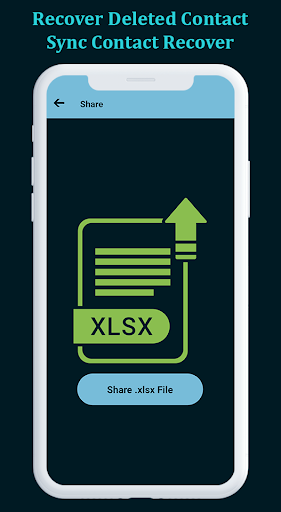 Recover Deleted All Contacts 2020