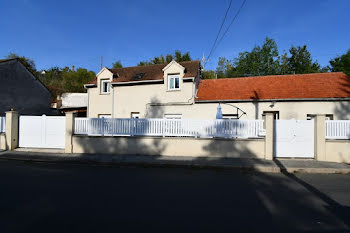 maison à Maintenon (28)