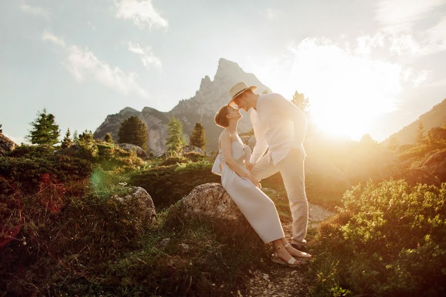 Photographe de mariage Paolo Orsolini (prophotoitaly). Photo du 23 juin 2022