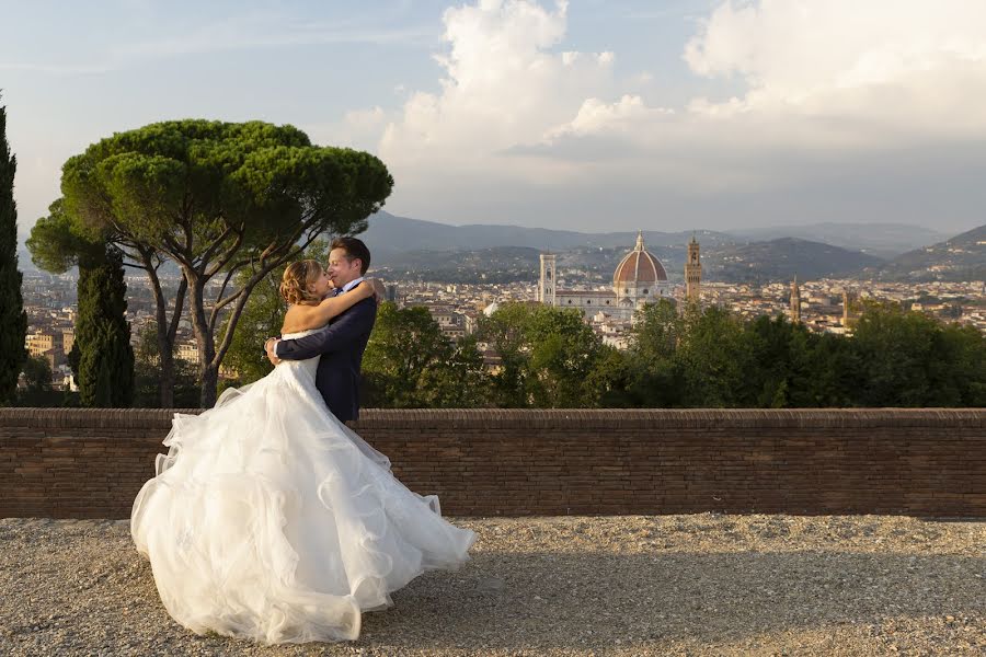 Wedding photographer Chiara Olivieri (scattidamore). Photo of 10 February 2019