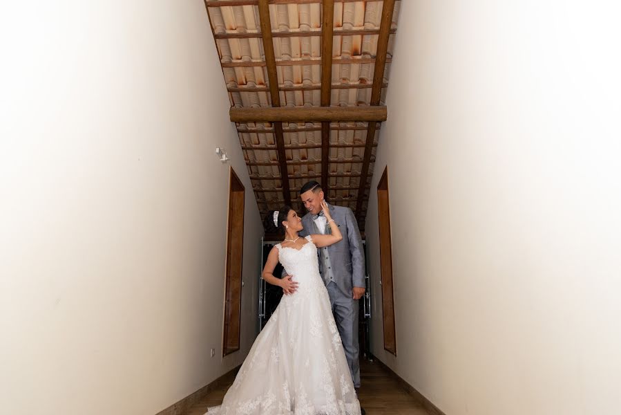 Fotografo di matrimoni Marcelo Almeida (marceloalmeida). Foto del 17 dicembre 2021