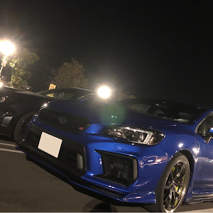 WRX STI VAB