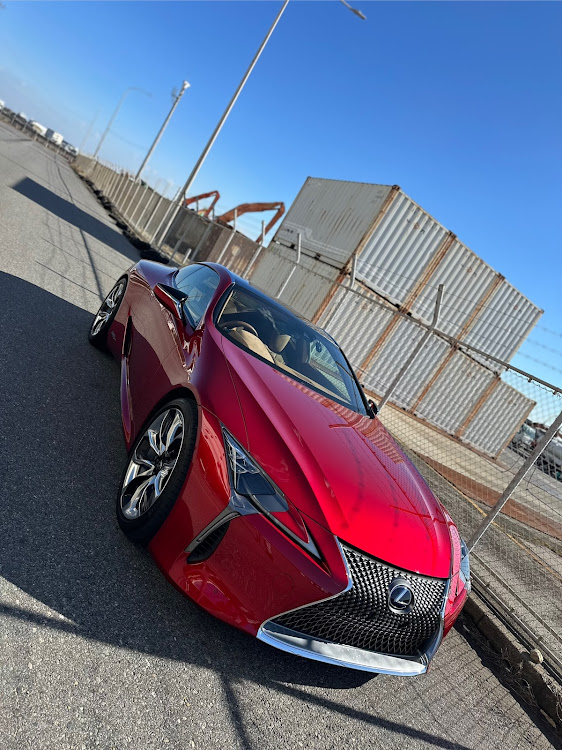 RCのクーペのある暮らし・クーペ好き・乗り換えました！に関するカスタム事例の投稿画像1枚目