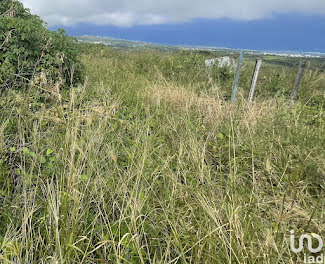 terrain à Saint leu (974)