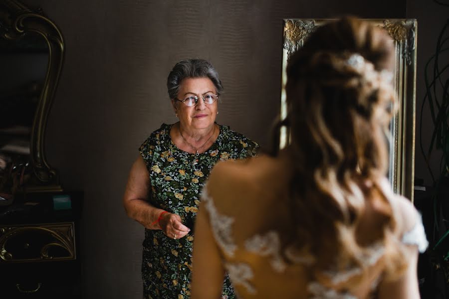 Fotógrafo de casamento Viktoriya Petrenko (vi4i). Foto de 19 de dezembro 2017