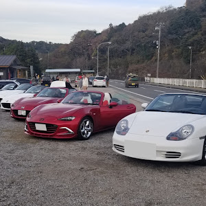 ボクスター
