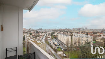 appartement à Creteil (94)